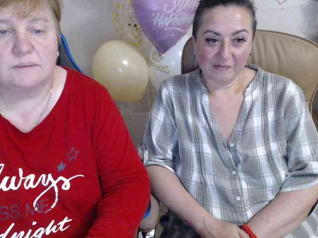 XMollyJaneEX webcam