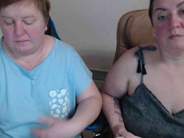 XMollyJaneEX webcam
