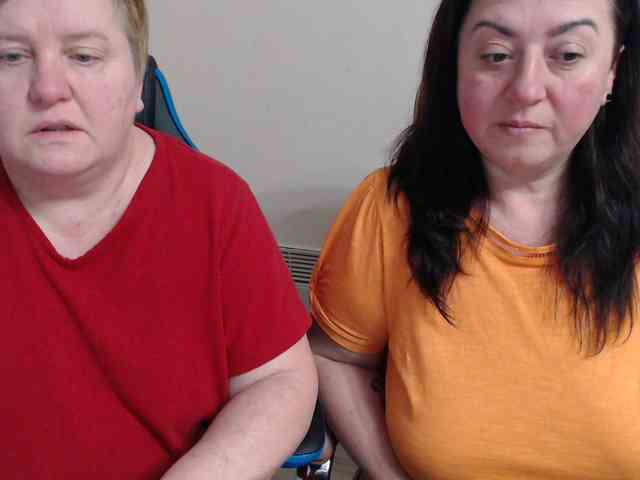 XMollyJaneEX webcam