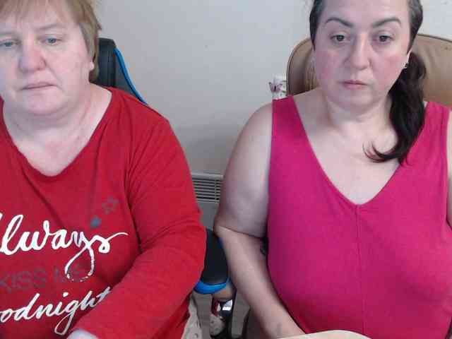 XMollyJaneEX webcam