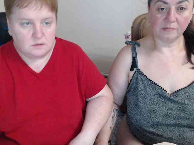 XMollyJaneEX webcam