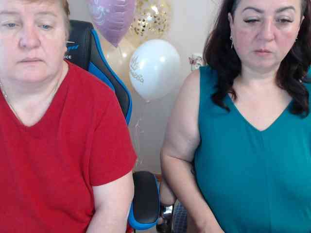 XMollyJaneEX webcam