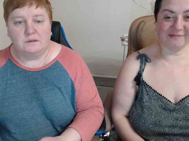 XMollyJaneEX webcam