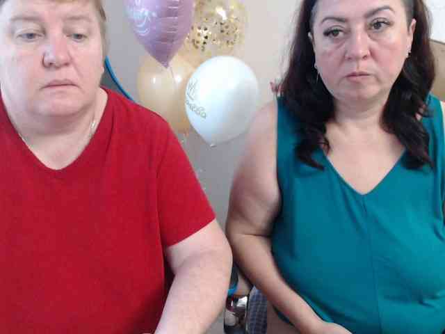 XMollyJaneEX webcam