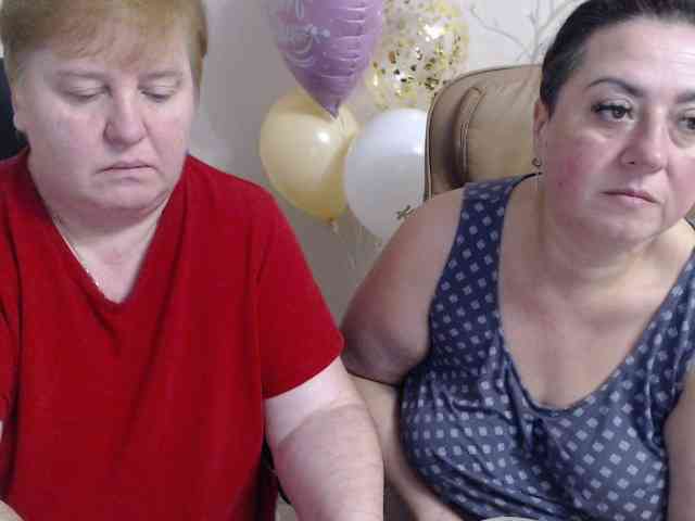 XMollyJaneEX webcam