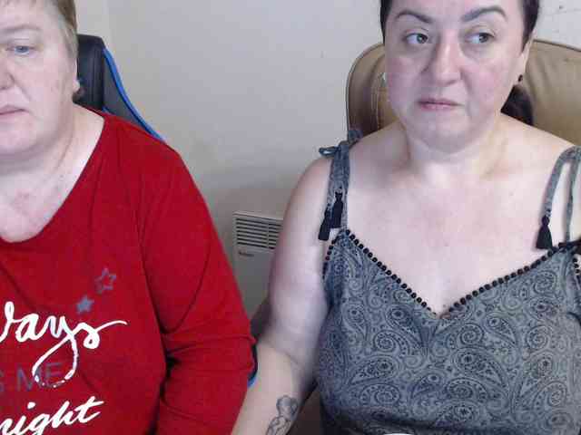 XMollyJaneEX webcam