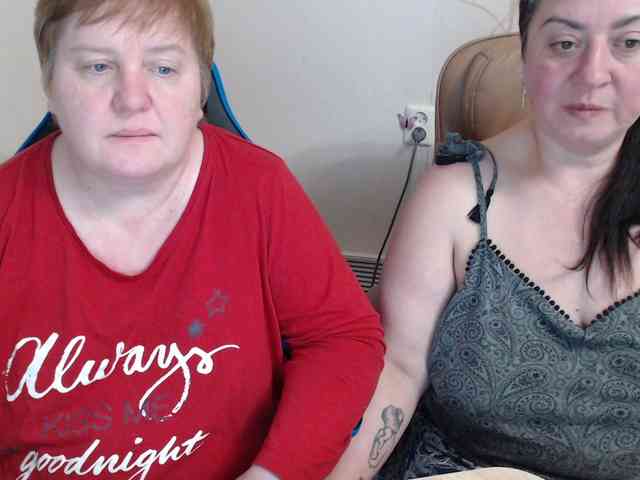XMollyJaneEX webcam