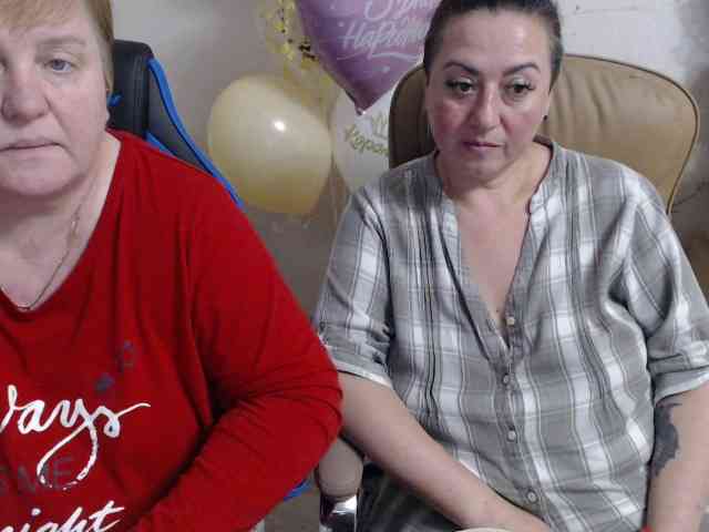 XMollyJaneEX webcam