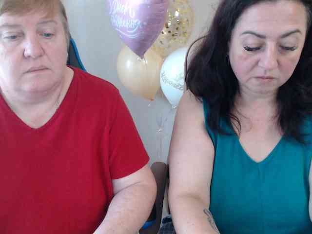 XMollyJaneEX webcam