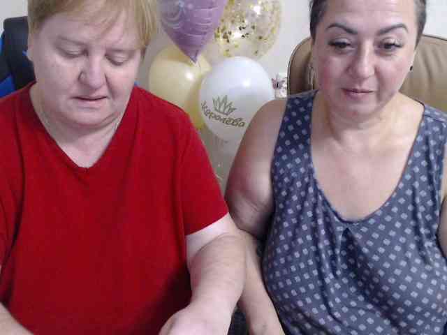 XMollyJaneEX webcam