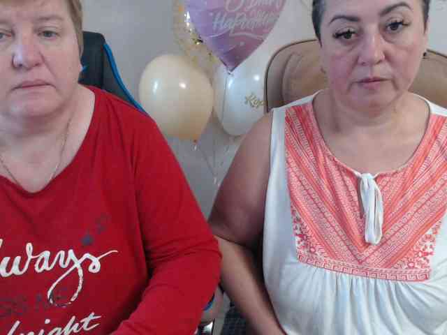 XMollyJaneEX webcam
