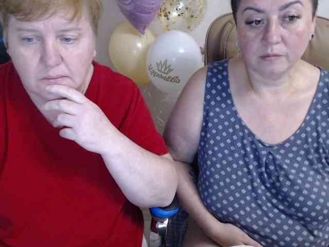 XMollyJaneEX webcam