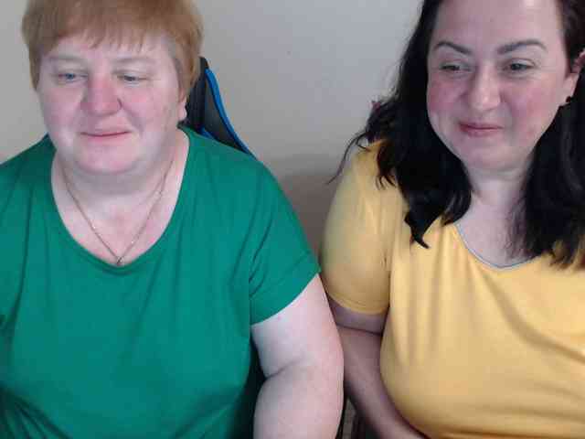 XMollyJaneEX webcam