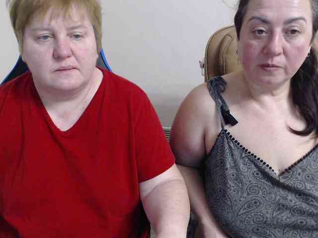 XMollyJaneEX webcam