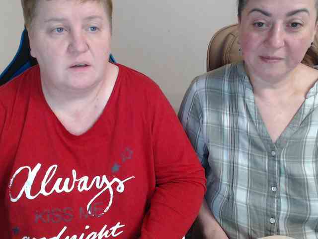 XMollyJaneEX webcam