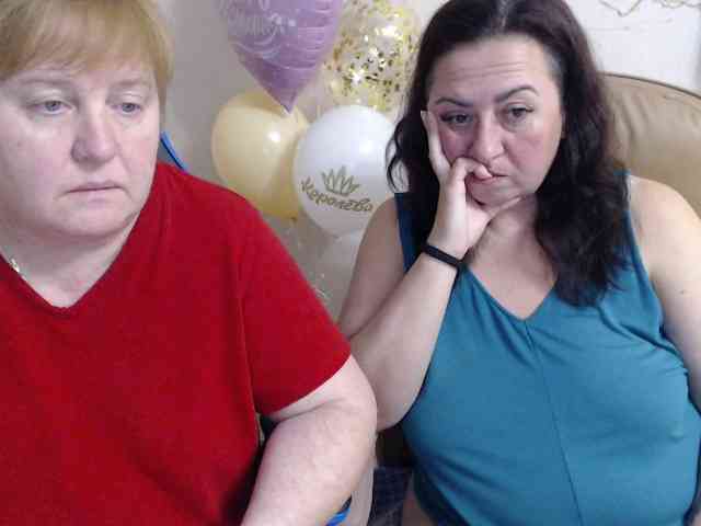 XMollyJaneEX webcam