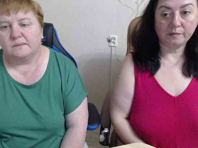 XMollyJaneEX webcam