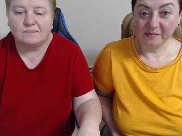 XMollyJaneEX webcam