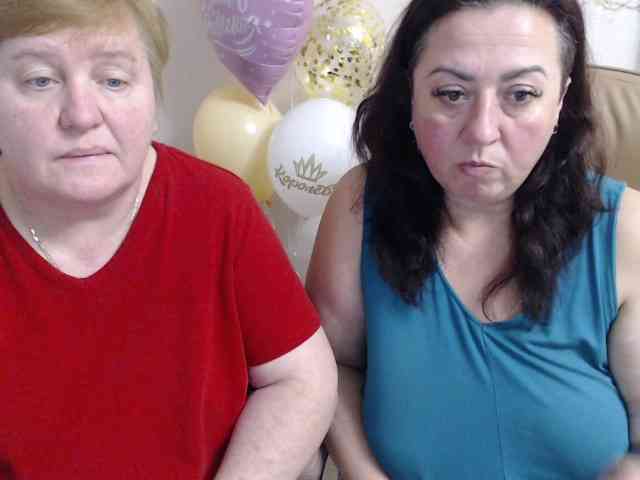 XMollyJaneEX webcam
