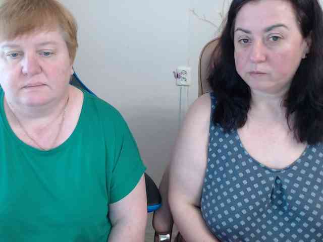 XMollyJaneEX webcam
