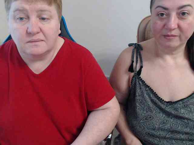 XMollyJaneEX webcam