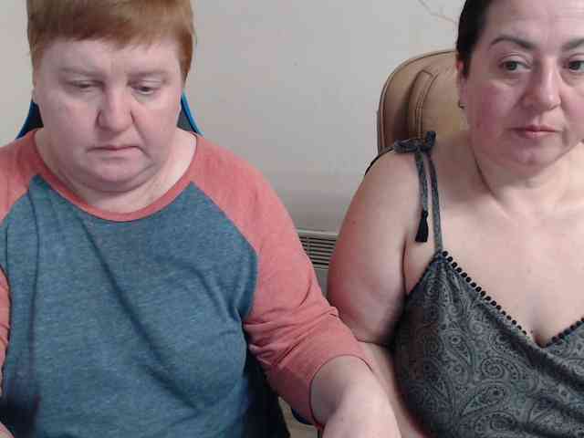 XMollyJaneEX webcam