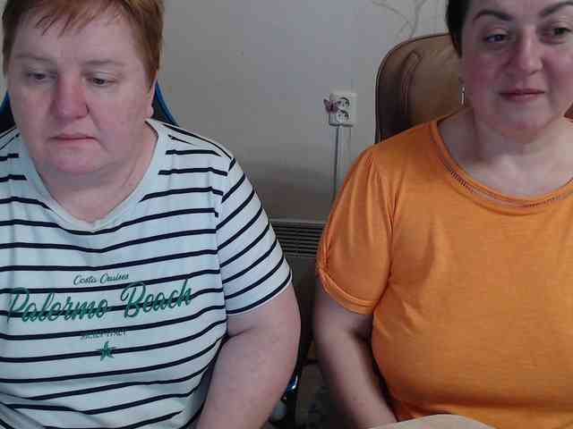 XMollyJaneEX webcam