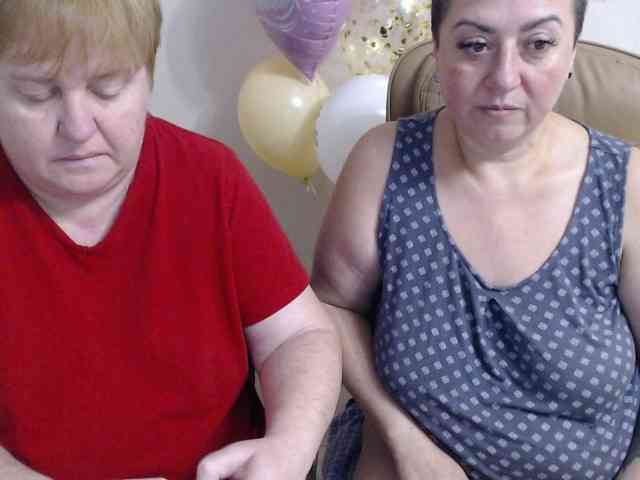 XMollyJaneEX webcam
