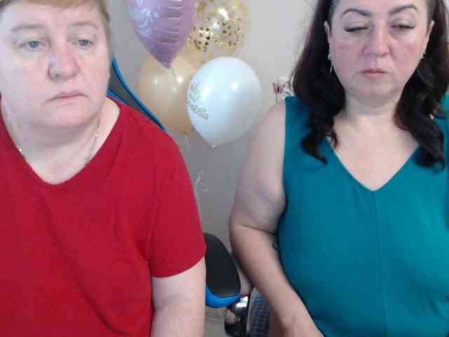 XMollyJaneEX webcam