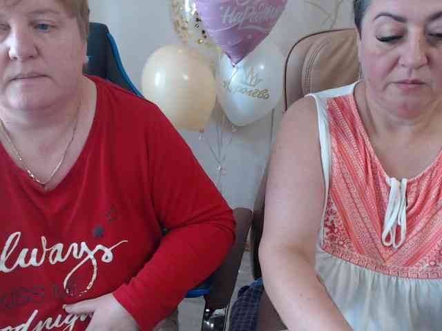 XMollyJaneEX webcam