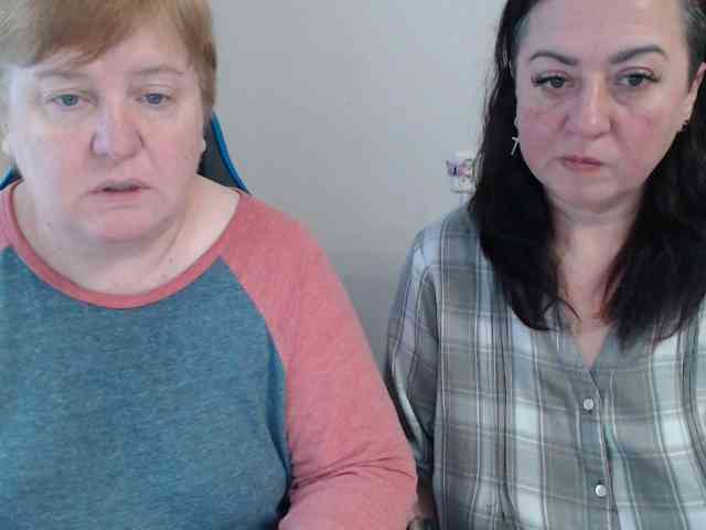 XMollyJaneEX webcam