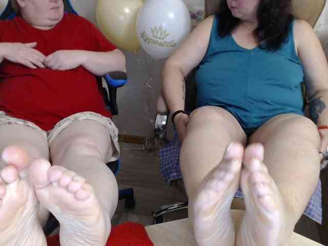 XMollyJaneEX webcam