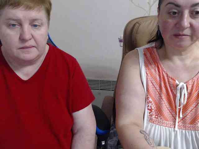 XMollyJaneEX webcam