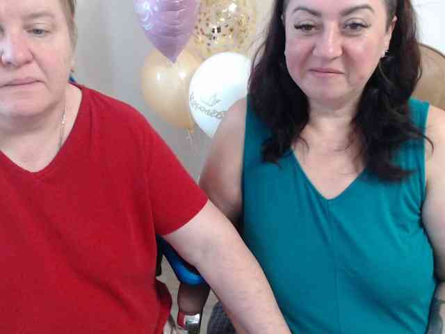 XMollyJaneEX webcam