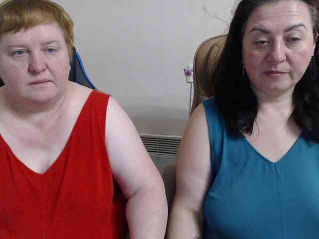 XMollyJaneEX Live Webcam on BongaCams