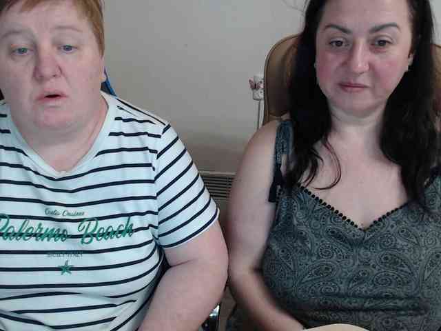 XMollyJaneEX webcam