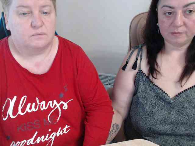 XMollyJaneEX webcam