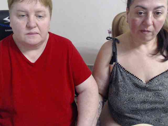 XMollyJaneEX webcam