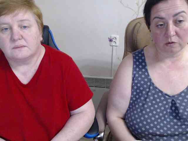 XMollyJaneEX webcam