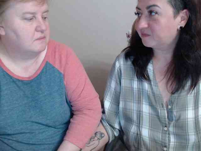 XMollyJaneEX webcam