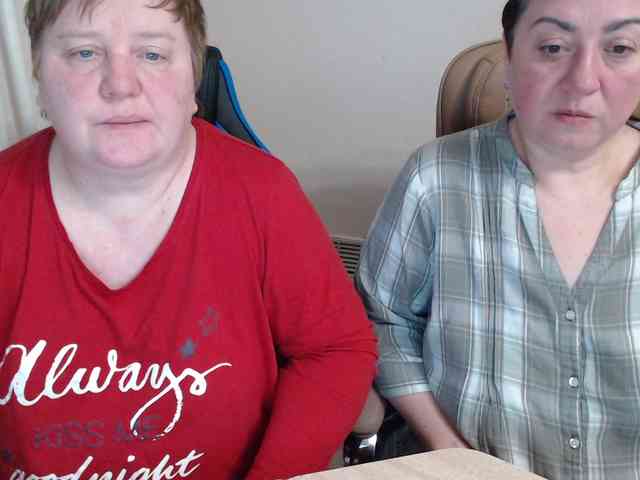XMollyJaneEX webcam