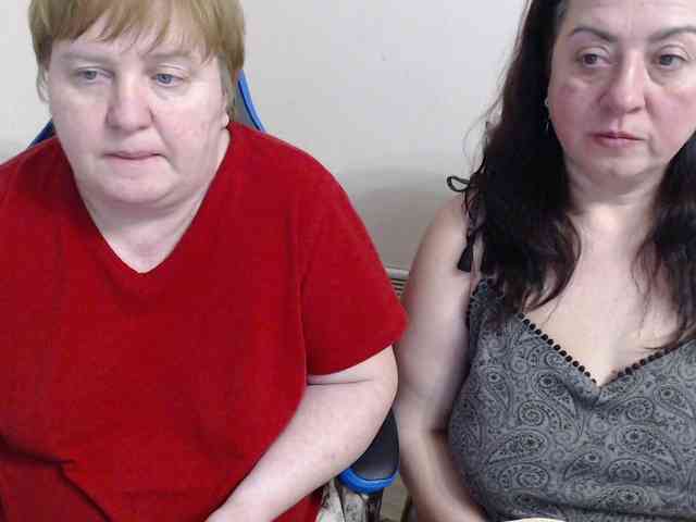 XMollyJaneEX webcam