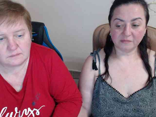 XMollyJaneEX webcam