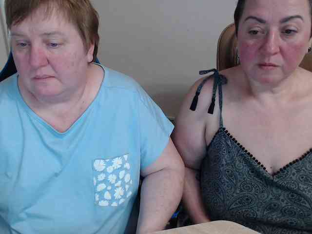 XMollyJaneEX webcam
