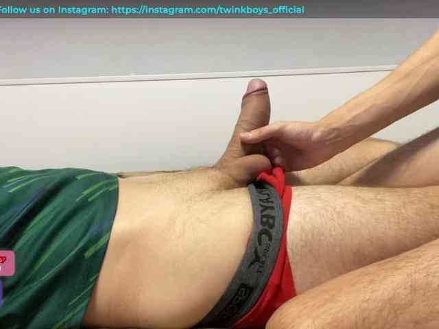 TwinkBoys