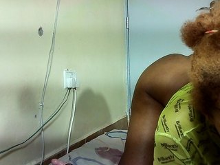 NaughtNightnurse Porn Show
