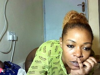 NaughtNightnurse Porn Show