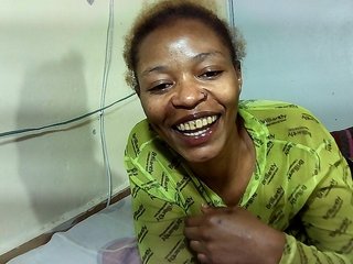 NaughtNightnurse Porn Show