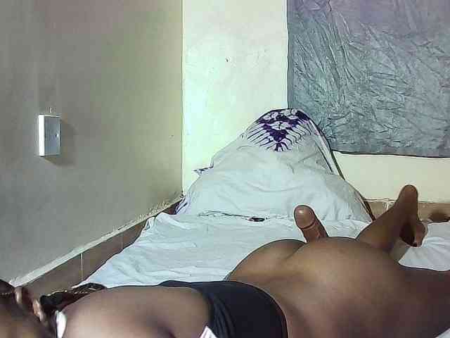 NaughtNightnurse webcam