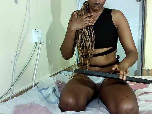 NaughtNightnurse webcam